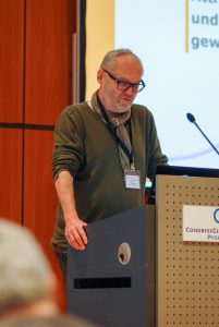 Rainer Zeltwanger